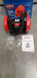 Elektrikäi 150mm/220v(Uus) (2 foto / 3)