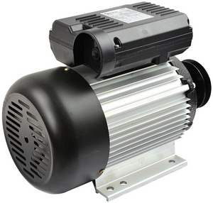 Elektrimootor 2,2Kw,220V. (1 foto / 3)
