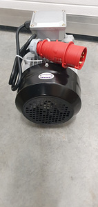 Elektrimootor 3Kw,400V. (4 foto / 7)