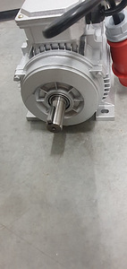Elektrimootor 2,2Kw,400V. (3 foto / 8)