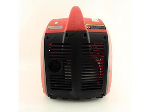 BENSIINIGENERAATOR. (3 foto / 3)