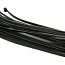 Набор кабельных стяжек/зажимов для крепления кабеля (600 шт.) (фото #5)
