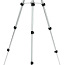 Базовый штатив Geko для перекрестного лазерного уровня, 34,5–88,5. (фото #1)