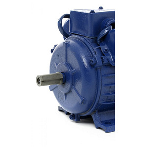 Elektrimootor 1,5KW 220V . (4 foto / 5)