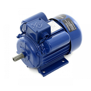 Elektrimootor 1,1KW 220V. (1 foto / 7)