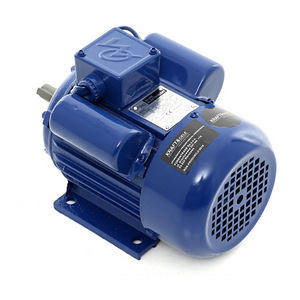 Elektrimootor 1,1KW 220V. (3 foto / 7)