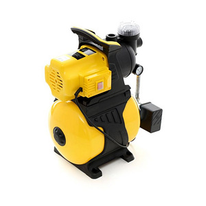 Hüdrofooriga veeautomaat 24l. (7 foto / 10)