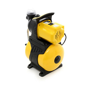Hüdrofooriga veeautomaat 24l. (8 foto / 10)