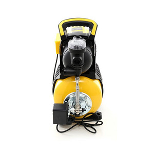 Hüdrofooriga veeautomaat 24l. (10 foto / 10)