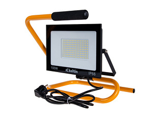 LED prozektor-töövalgusti,100w,IP66,10000lm,6500K (2 foto / 8)