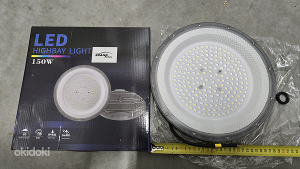 LED Prožektor 150W,IP65.