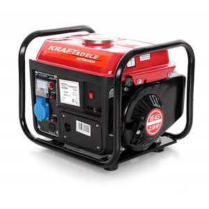 Генератор 1200W 12/230V. (6 фото из 10)