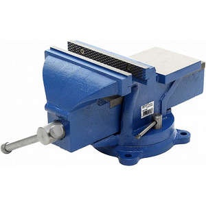 Pöörlev kruustang 250 mm alusega 40kg. (1 foto / 6)