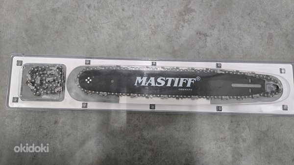 MAKITA plaat 2ketti.16 Tolli.