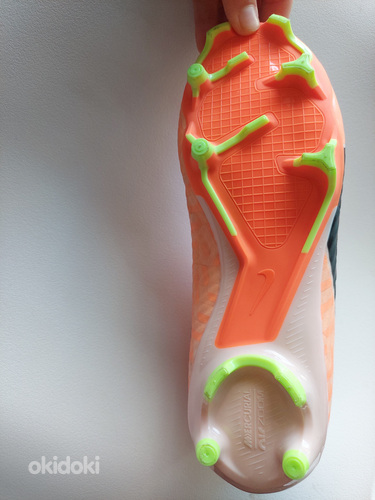 Nike Меркуриал ЕС 36.5 (фото #2)