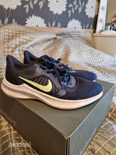 Обувь для мальчиков Nike (фото #2)