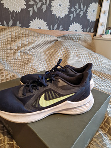 Обувь для мальчиков Nike (3 фото из 3)