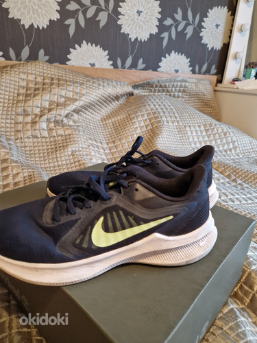 Обувь для мальчиков Nike (фото #3)