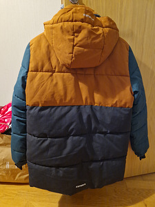Куртка для мальчика (3 фото из 4)