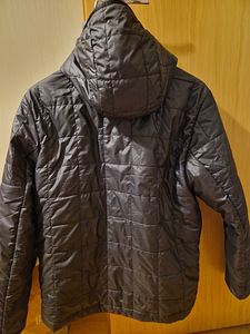 Nike sügis-/kevadjakk poistele (2 foto / 2)