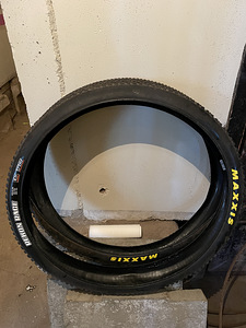 Maxxis Rekon Race 29x2.35 (2 foto / 3)