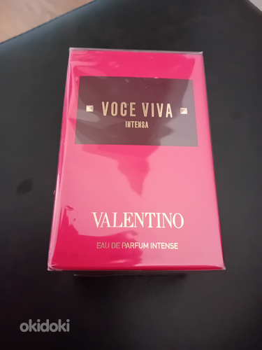 Valentino, 100 мл, EDP (фото #1)
