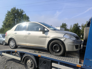 Autode ostmine igas seisukorras hea hinnaga (1 foto / 1)