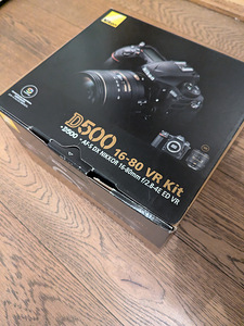 Nikon D500 + Sigma 24-105mm f4 Art (6 foto / 6)