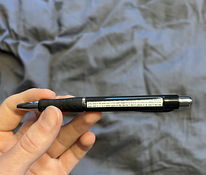 Справочная ручка