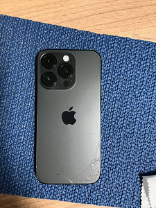 iPhone 14 Pro 256GB Space Black (2 foto / 4)