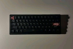 CIDOO QK61 V2 (1 foto / 2)