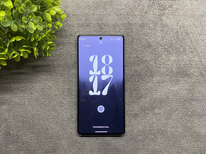 Google Pixel 7 pro 12/128 Obsidian (Must) (2 foto / 6)