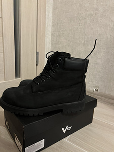 Timberland saapad (1 foto / 7)