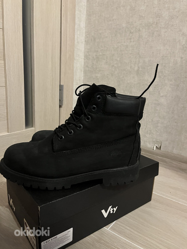 Timberland saapad