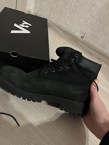 Timberland saapad (5 foto / 7)