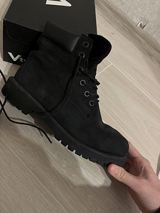 Timberland saapad (6 foto / 7)