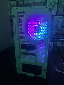 Mänguri arvuti RTX 3060 | 32GB RAM (4 foto / 5)