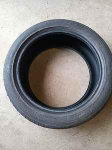 Шины Sava 225/45 R17 (2 фото из 2)