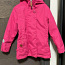 Весенняя куртка Lenne для девочек размер 116 (фото #1)