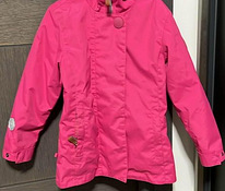 Весенняя куртка Lenne для девочек размер 116