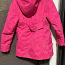 Весенняя куртка Lenne для девочек размер 116 (фото #2)