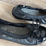 Черные туфли Geox размер 31 (фото #2)