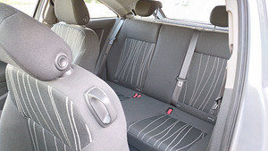 Auto müük Opel Corsa Webasto 2009 (5 foto / 9)