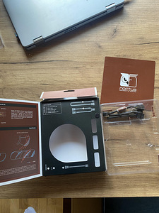 PNY Gtx 1660 SUPER single fan + noctua 92mm premium fan (6 foto / 6)