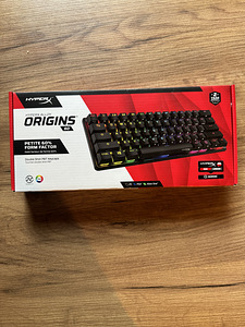 HyperX Origins 60%