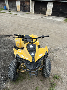 Atv M/V (1 foto / 4)