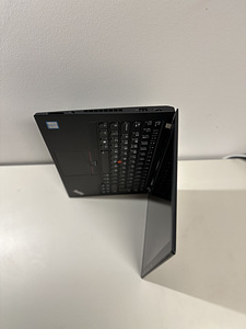 LENOVO thinkpad T470s (4 foto / 7)