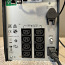 ИБП APC Smart-UPS C 1000VA 600W LCD 230V черный с USB (фото #3)
