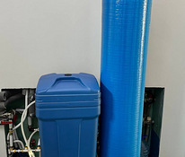 Фильтр для смягчения воды WATEX CMS10