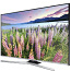 SmartTV Samsung FullHD UE43J5502AK (43") (фото #1)